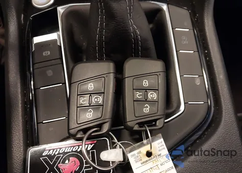 2024 Volkswagen Taos 1.5T Se from USA, damaged, VIN 3VVVX7B28RM017097